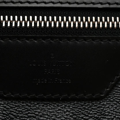 Louis Vuitton Damier Graphite Mick MM 6 of 10