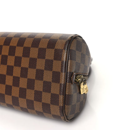 Louis Vuitton Damier Ebene Ribera Mini 9 of 12