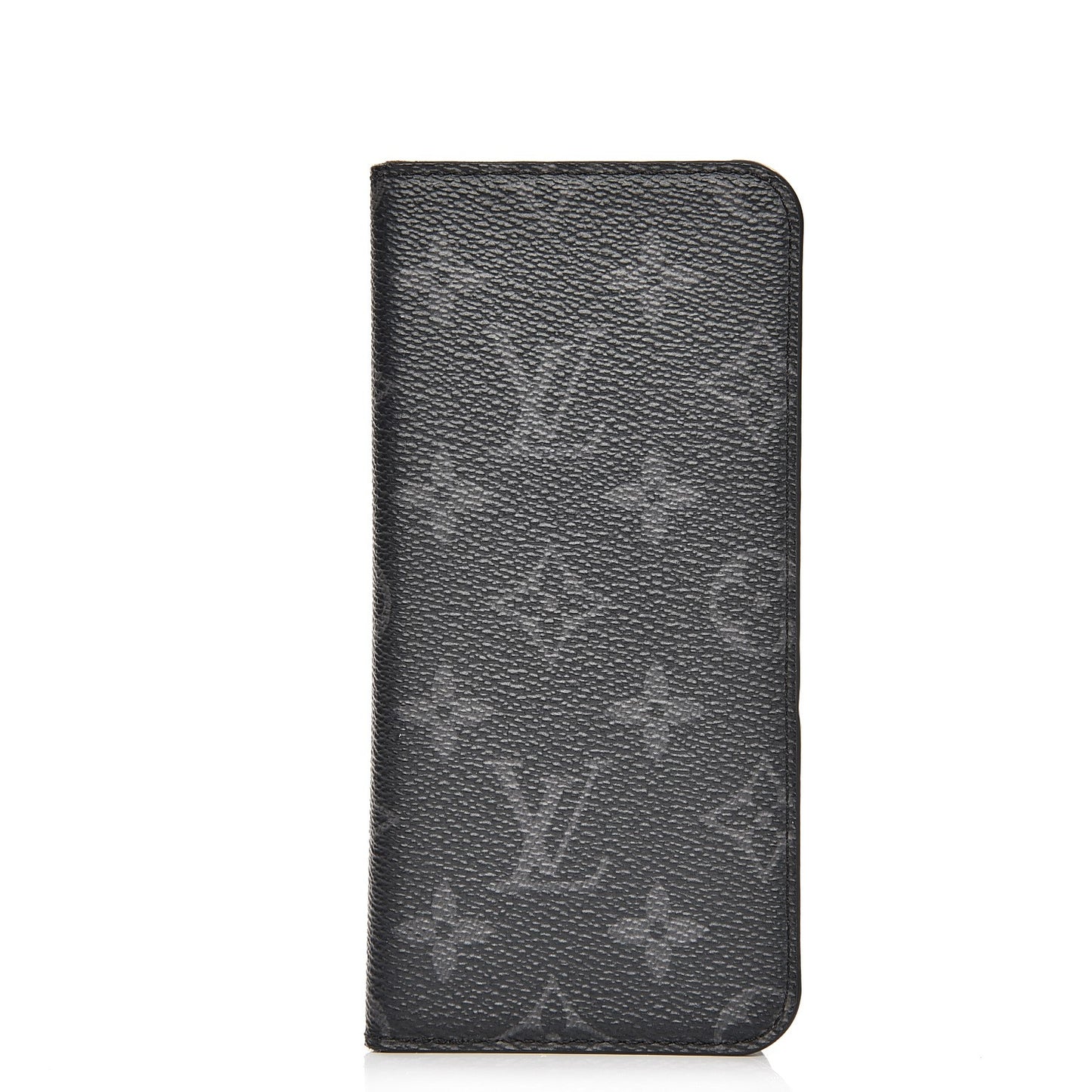 Monogram Eclipse iPhone 7 Plus Folio Case