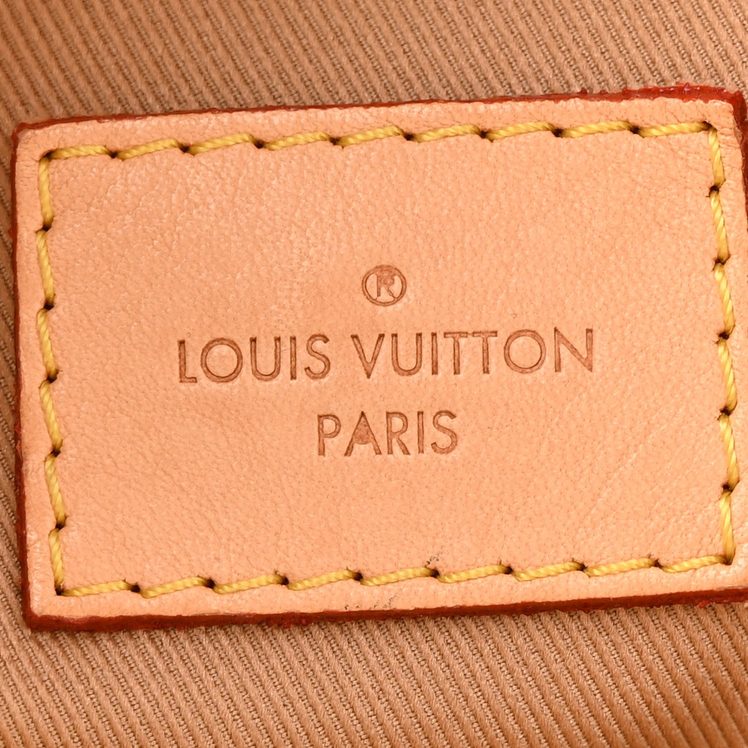 Louis Vuitton Monogram Graceful MM 6 of 14