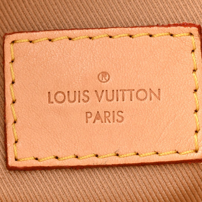 Louis Vuitton Monogram Graceful MM 6 of 14