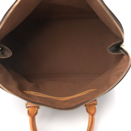 Louis Vuitton Monogram Alma PM 5 of 17