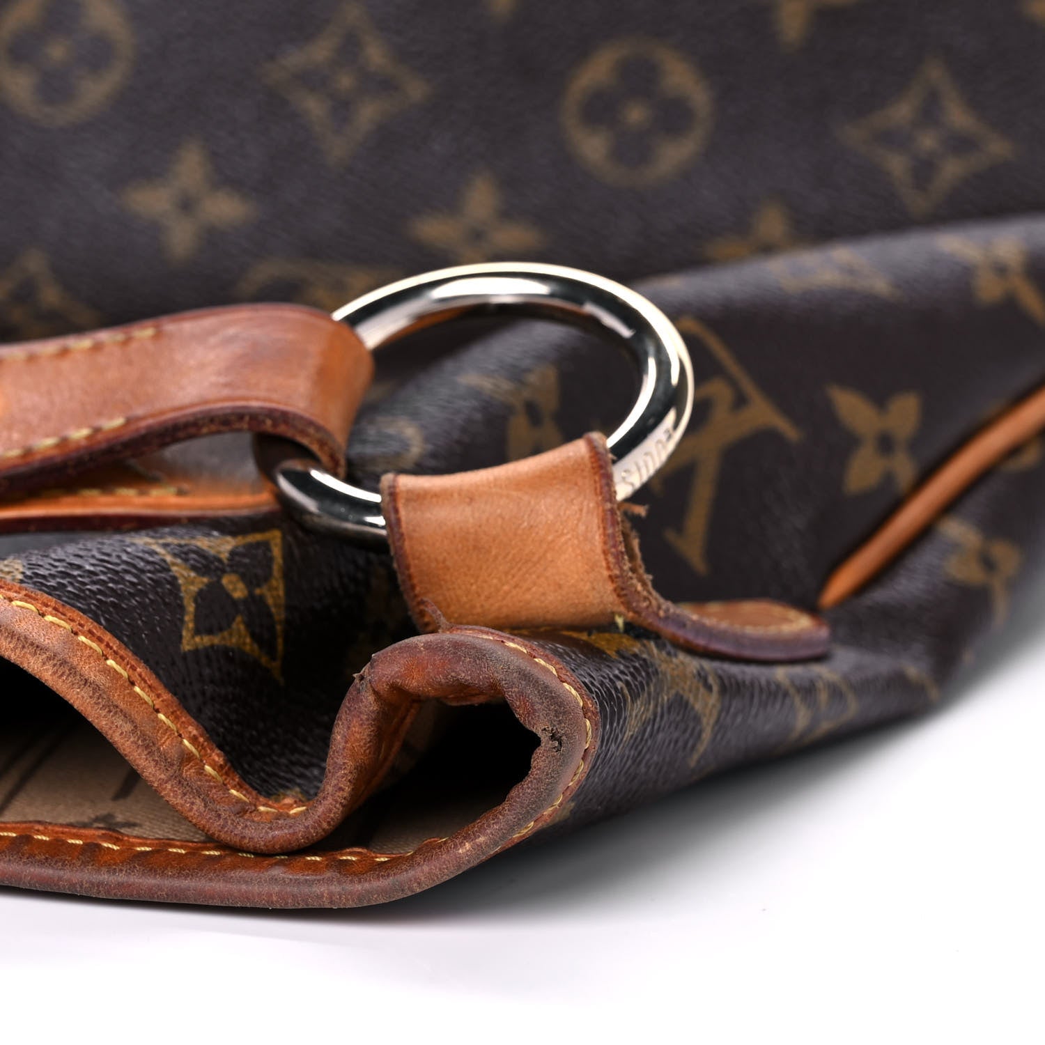 Louis Vuitton Monogram Delightful GM 36 of 45