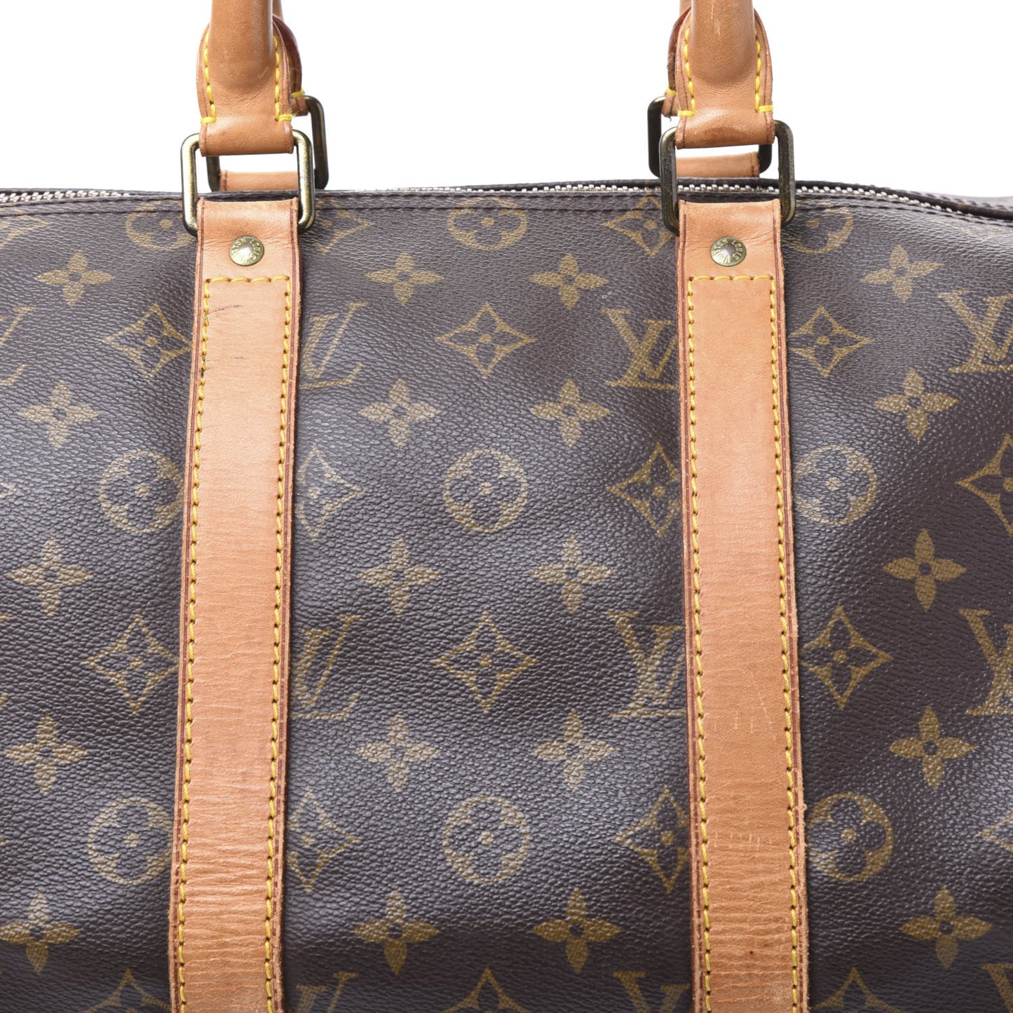 Monogram Keepall 45