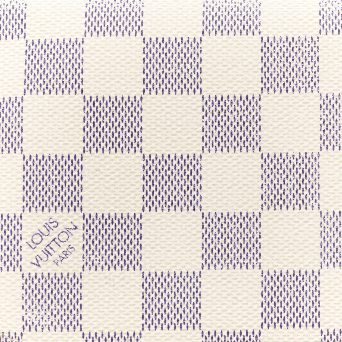 Damier Azur Insolite Wallet