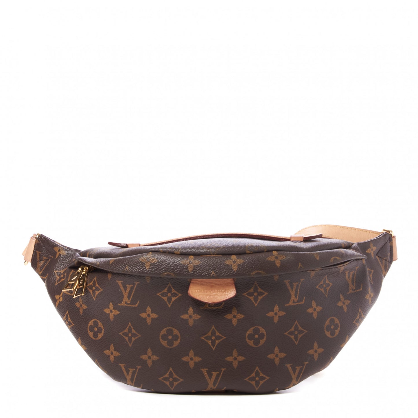 Monogram Bumbag