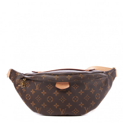 Louis Vuitton Monogram Bumbag 1 of 8