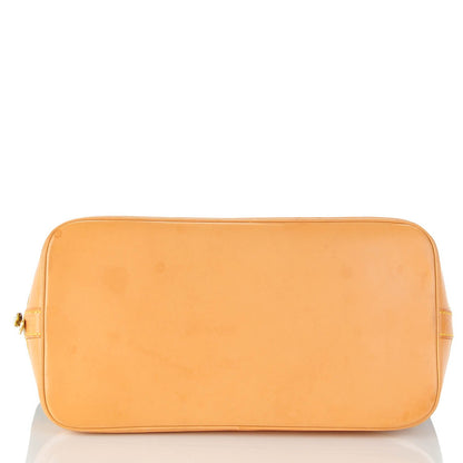Louis Vuitton Monogram Alma PM 8 of 8