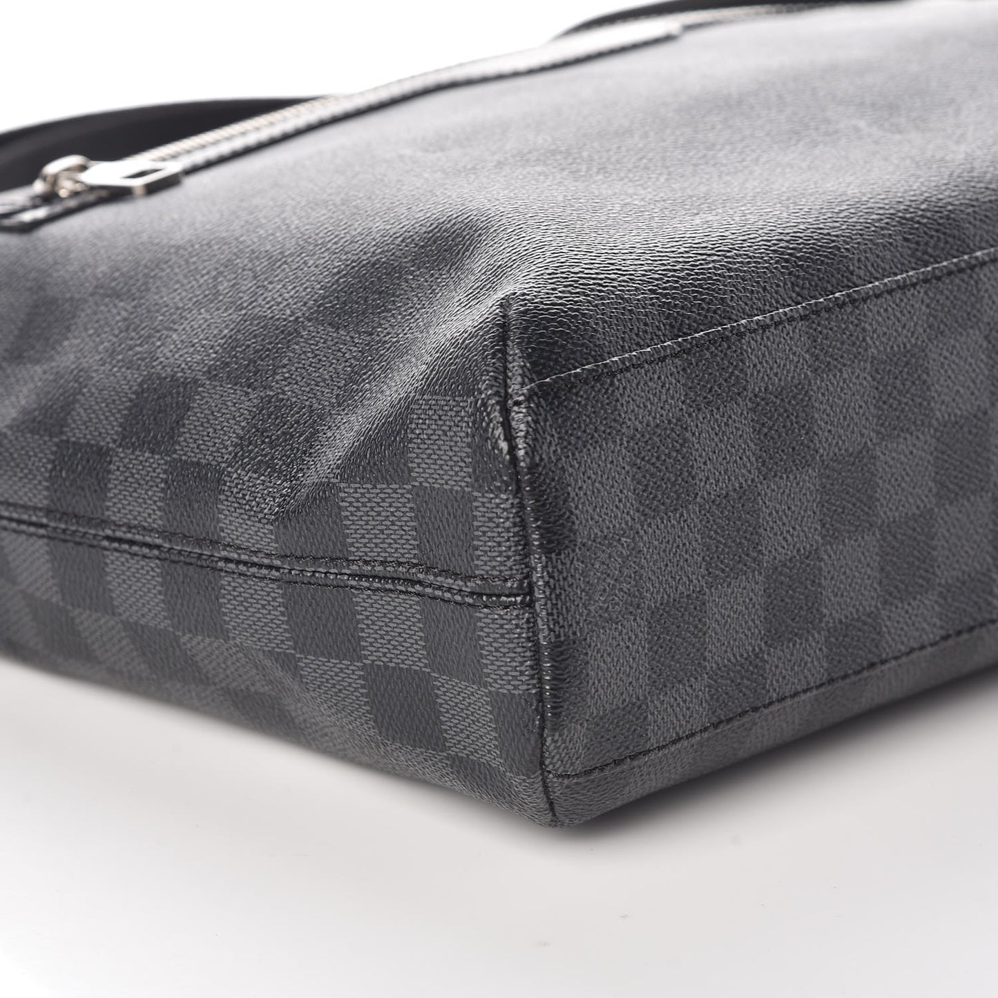 Damier Graphite Mick GM