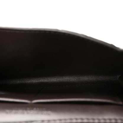 Bottega Veneta Nappa Intrecciato Andiamo Pouch On Strap Fondant 5 of 9