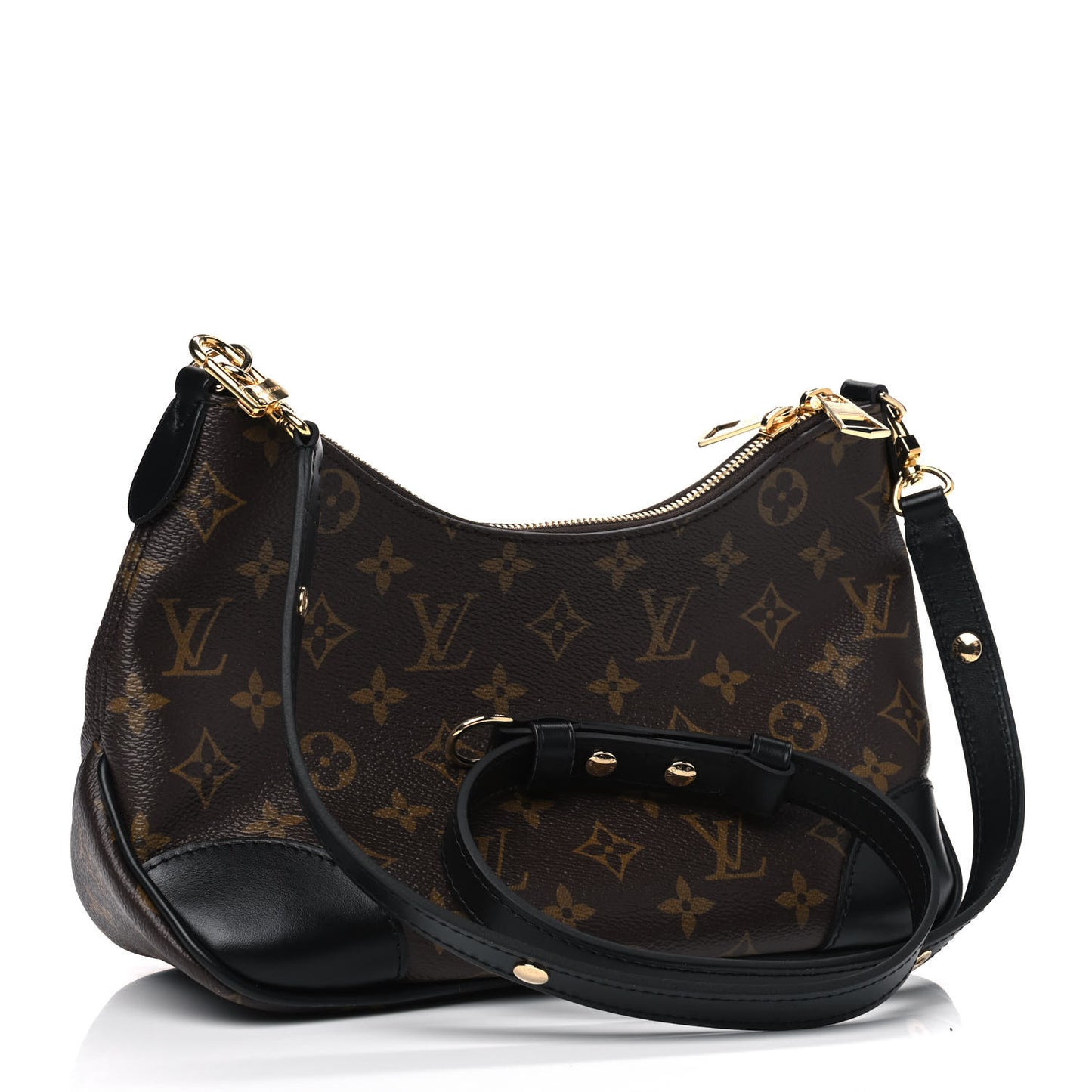Monogram Boulogne NM Black
