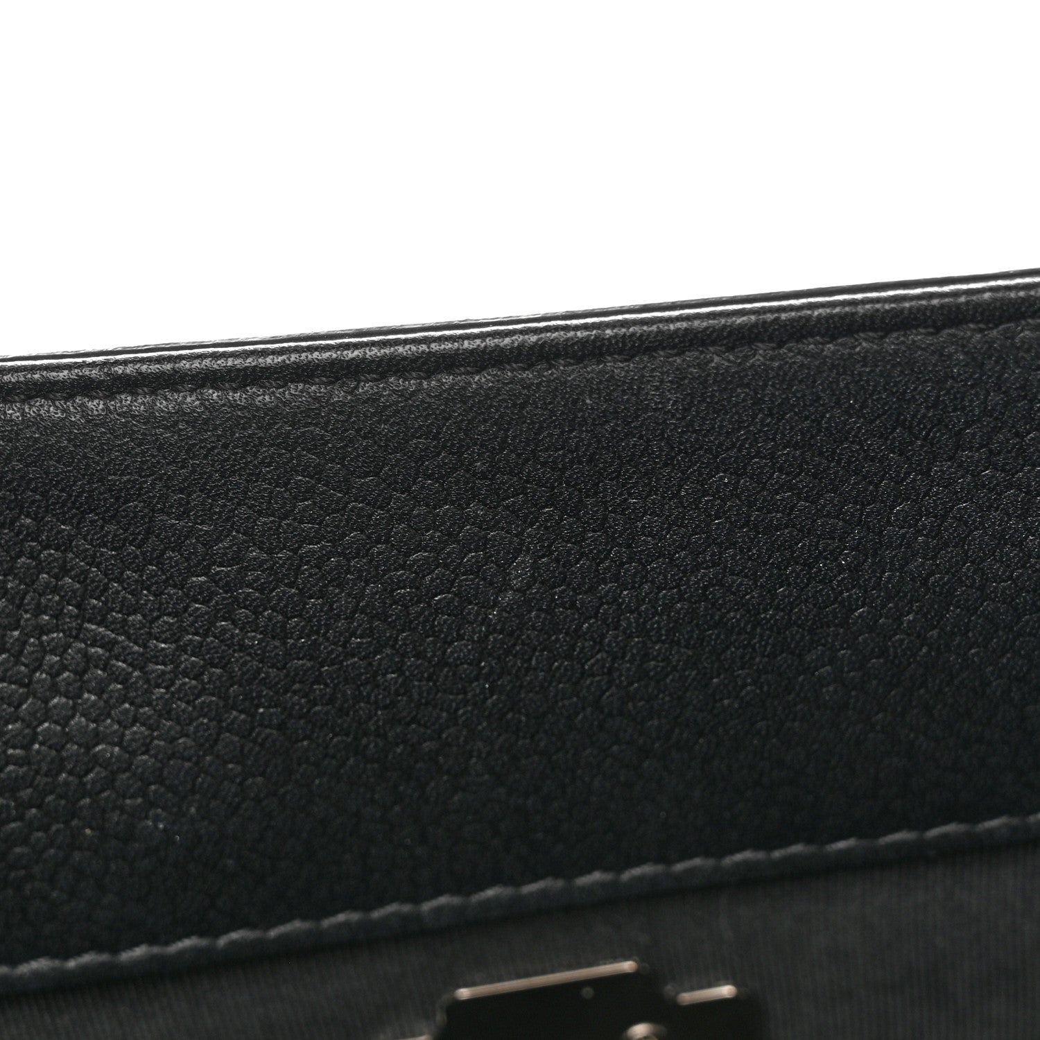 Chanel Caviar Quilted Small CC Box Shopping Tote Black 13 of 15