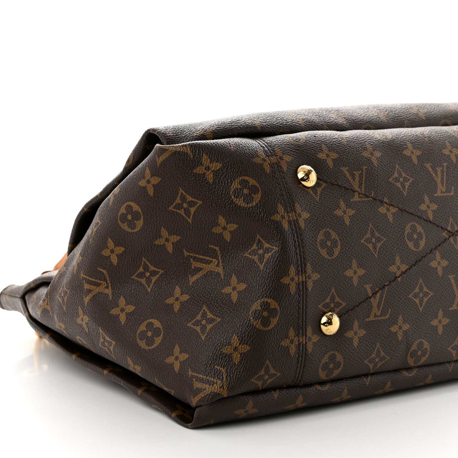 Louis Vuitton Monogram Artsy MM 8 of 9