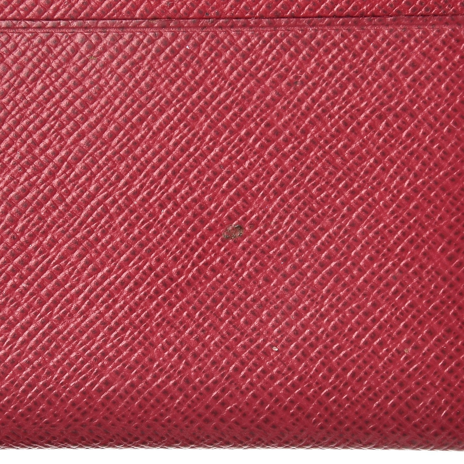 Louis Vuitton Monogram Pochette Felicie Chain Wallet Fuchsia 10 of 14