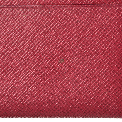 Louis Vuitton Monogram Pochette Felicie Chain Wallet Fuchsia 10 of 14