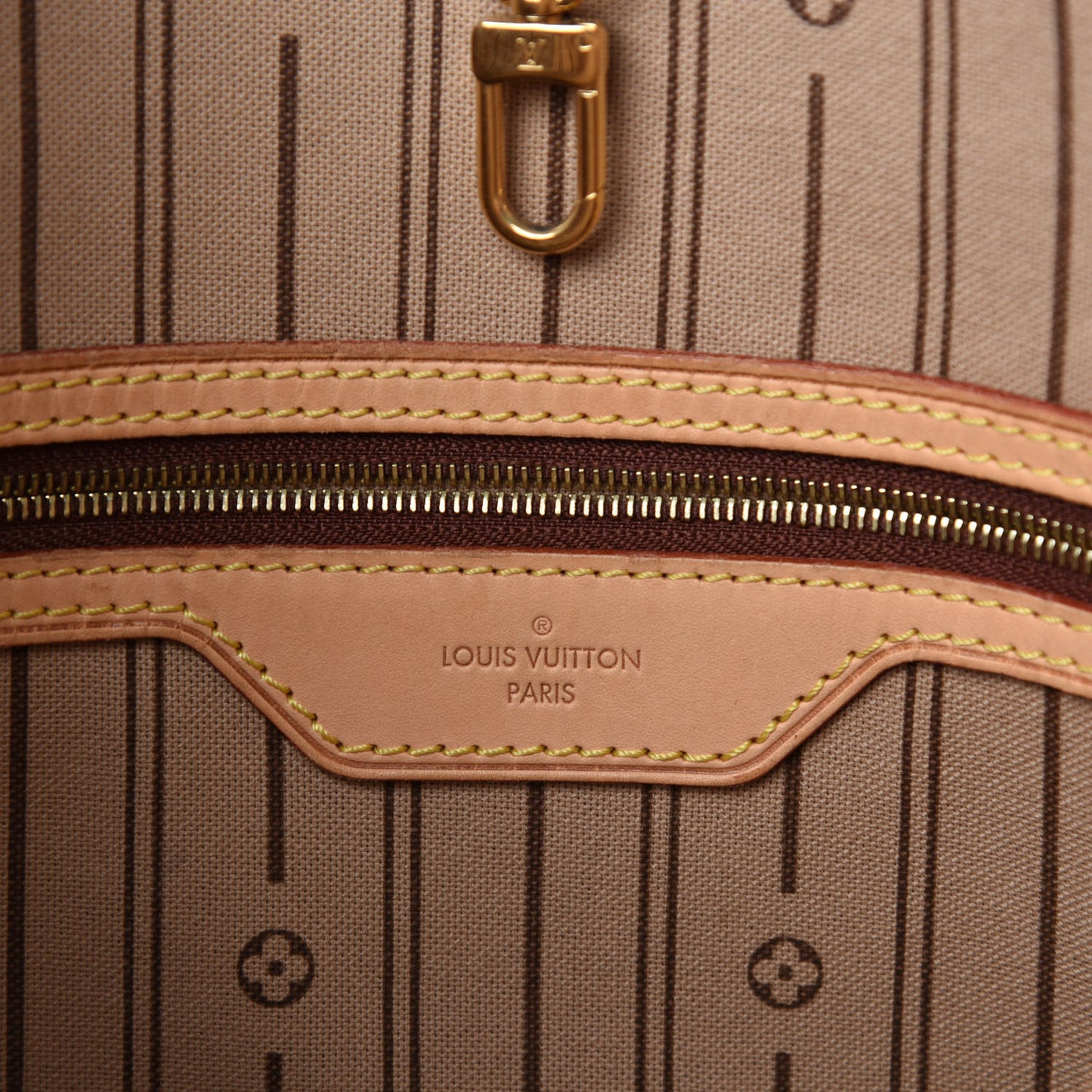 Monogram Delightful PM
