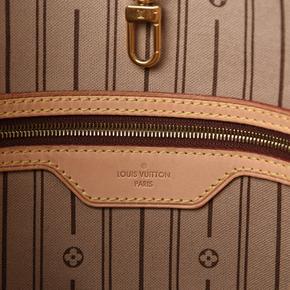 Louis Vuitton Monogram Delightful PM 8 of 11