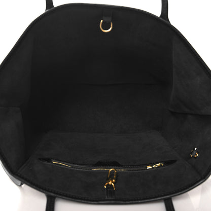 Louis Vuitton Jacquard Since 1854 Neverfull MM Grey 6 of 10