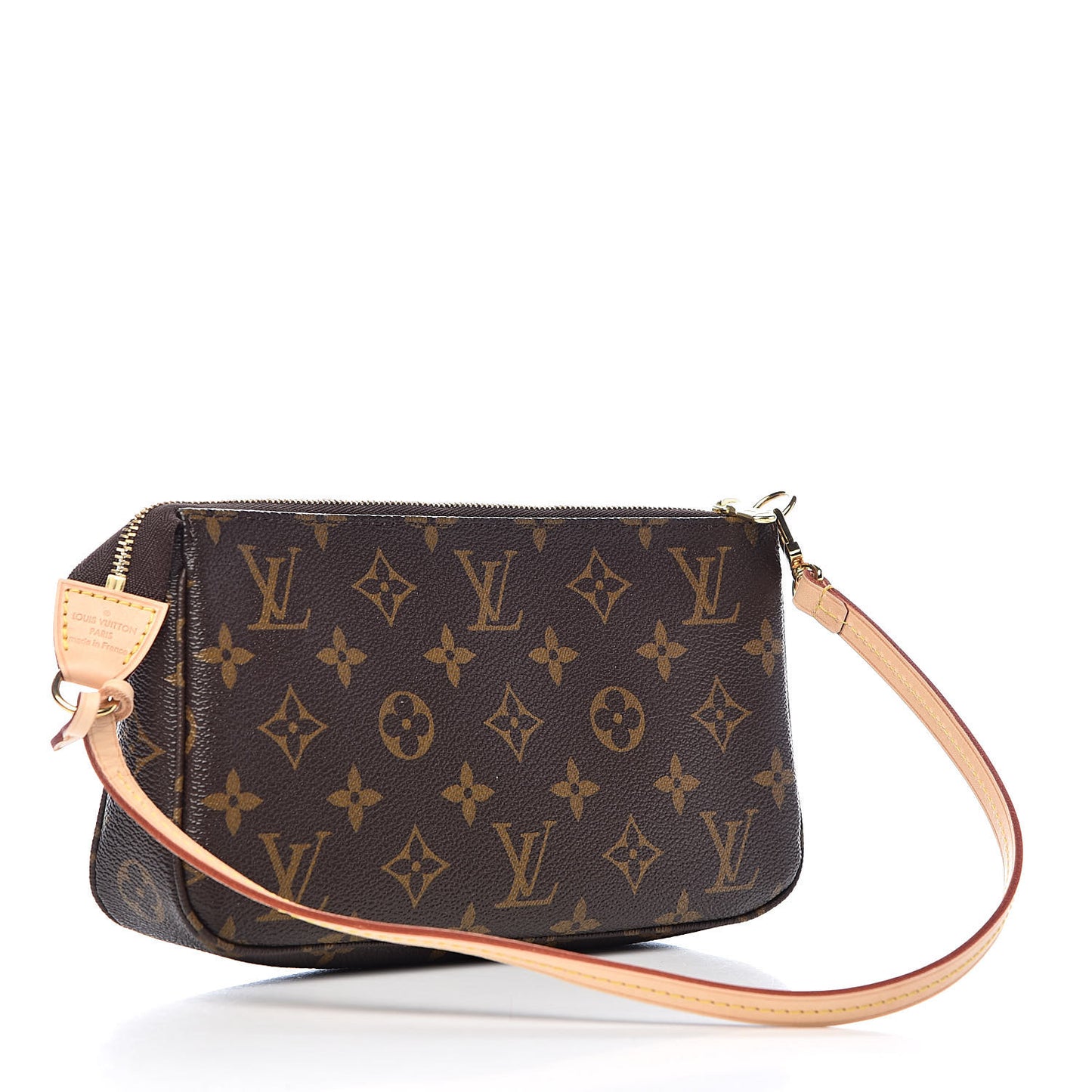 Monogram Pochette Accessories NM