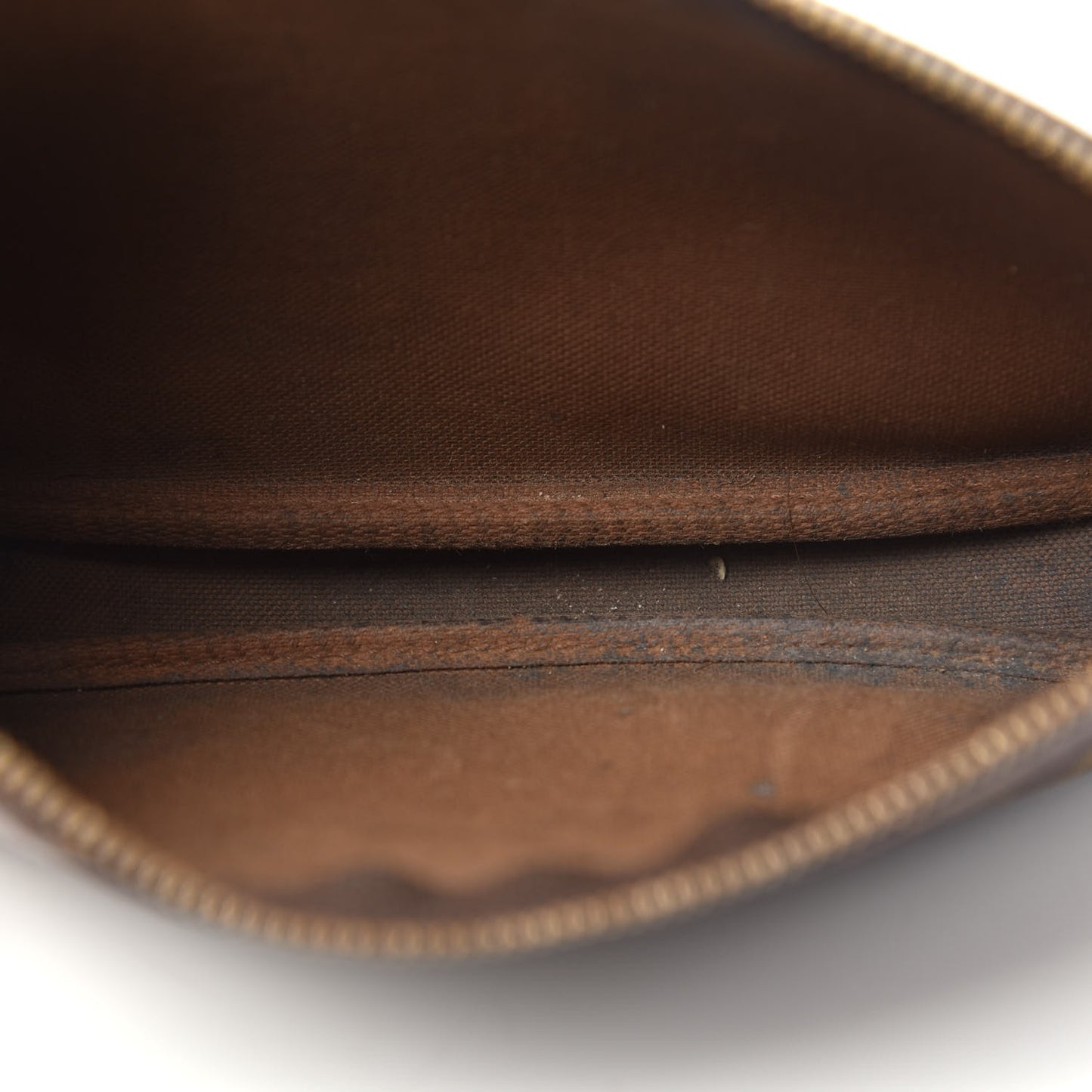 Monogram Cerises Mini Pochette Accessories