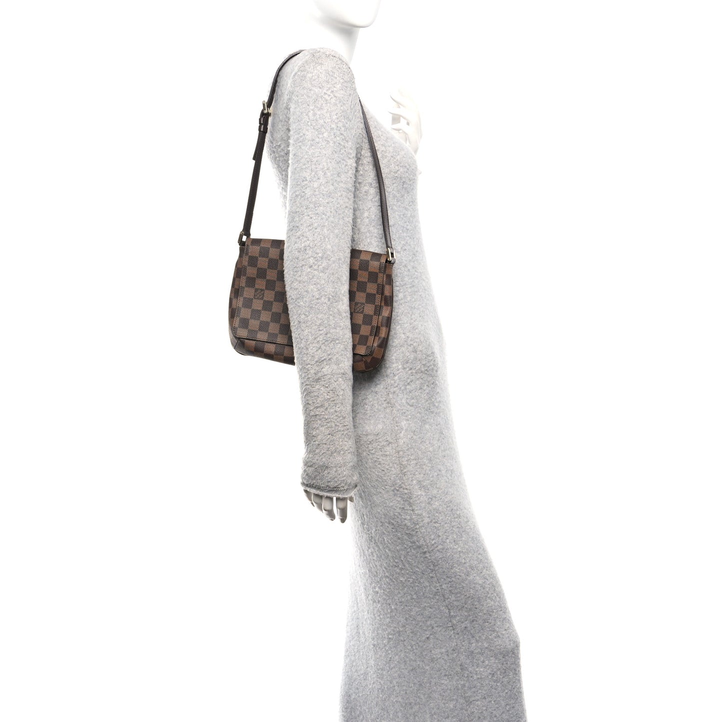 Damier Ebene Musette Tango