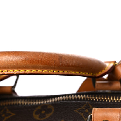 Louis Vuitton Monogram Keepall Bandouliere 45 27 of 39