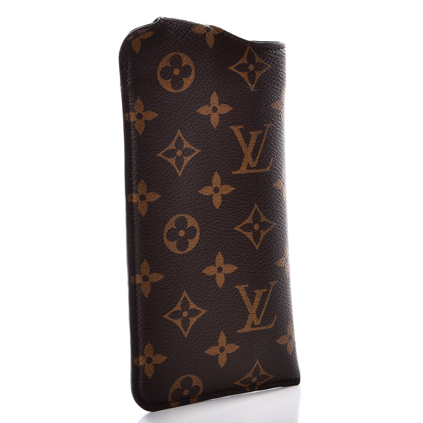Monogram Sunglasses Case MM