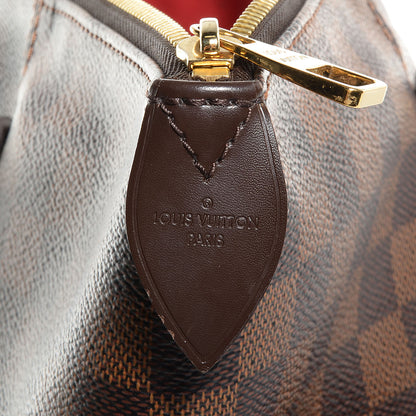 Louis Vuitton Damier Ebene Totally MM 7 of 8