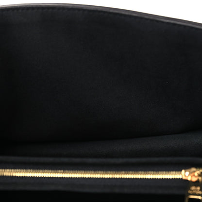 Louis Vuitton Reverse Monogram Dauphine MM 5 of 9