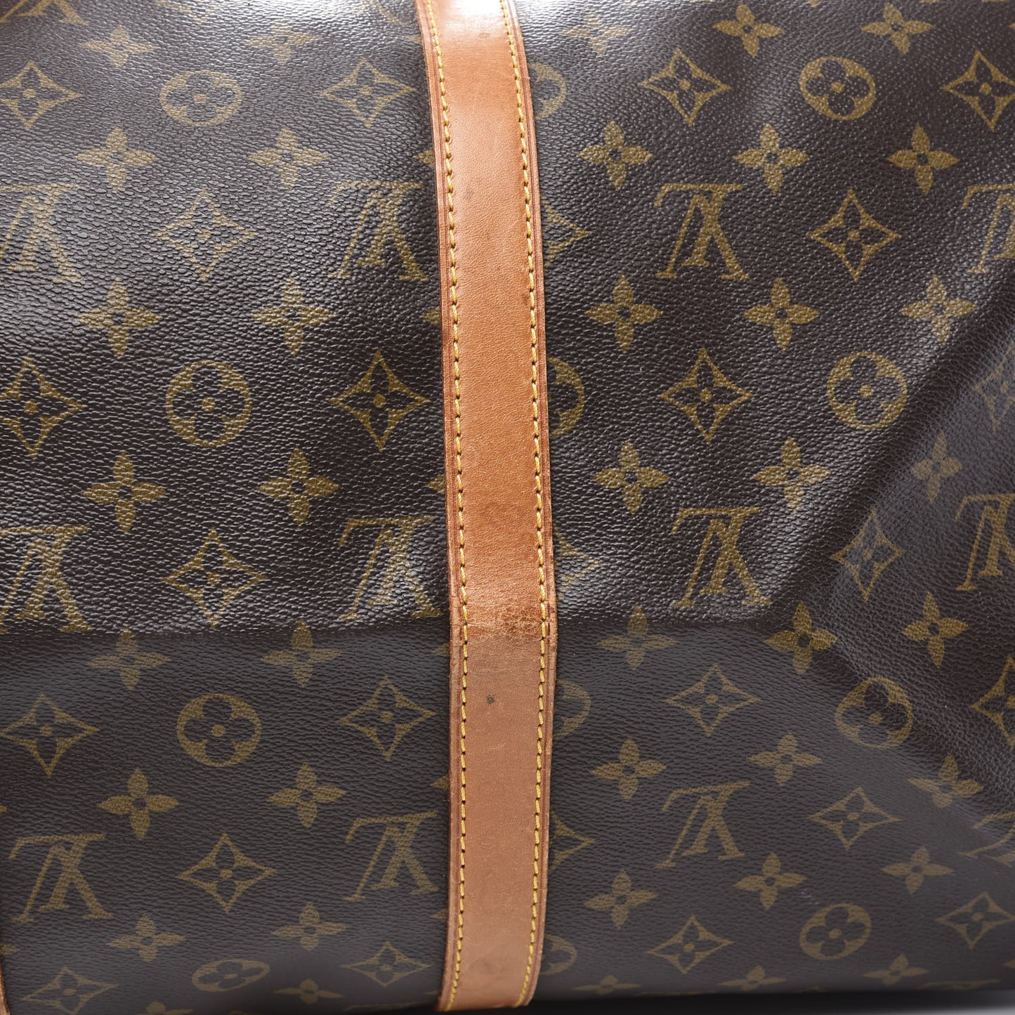 Monogram Keepall 50