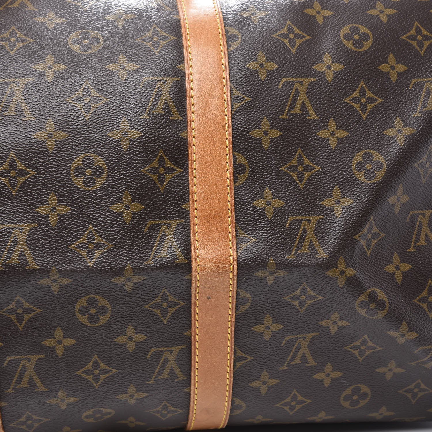 Louis Vuitton Monogram Keepall 50 11 of 18