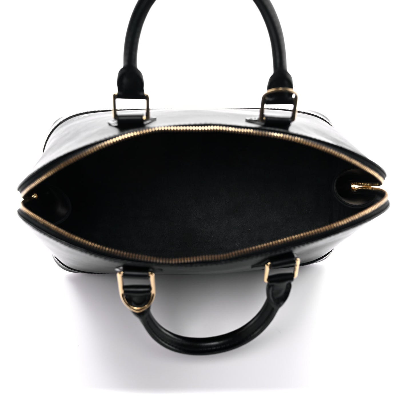 Epi Alma PM Black