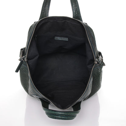 Givenchy Pebbled Calfskin Medium Nightingale 5 of 6