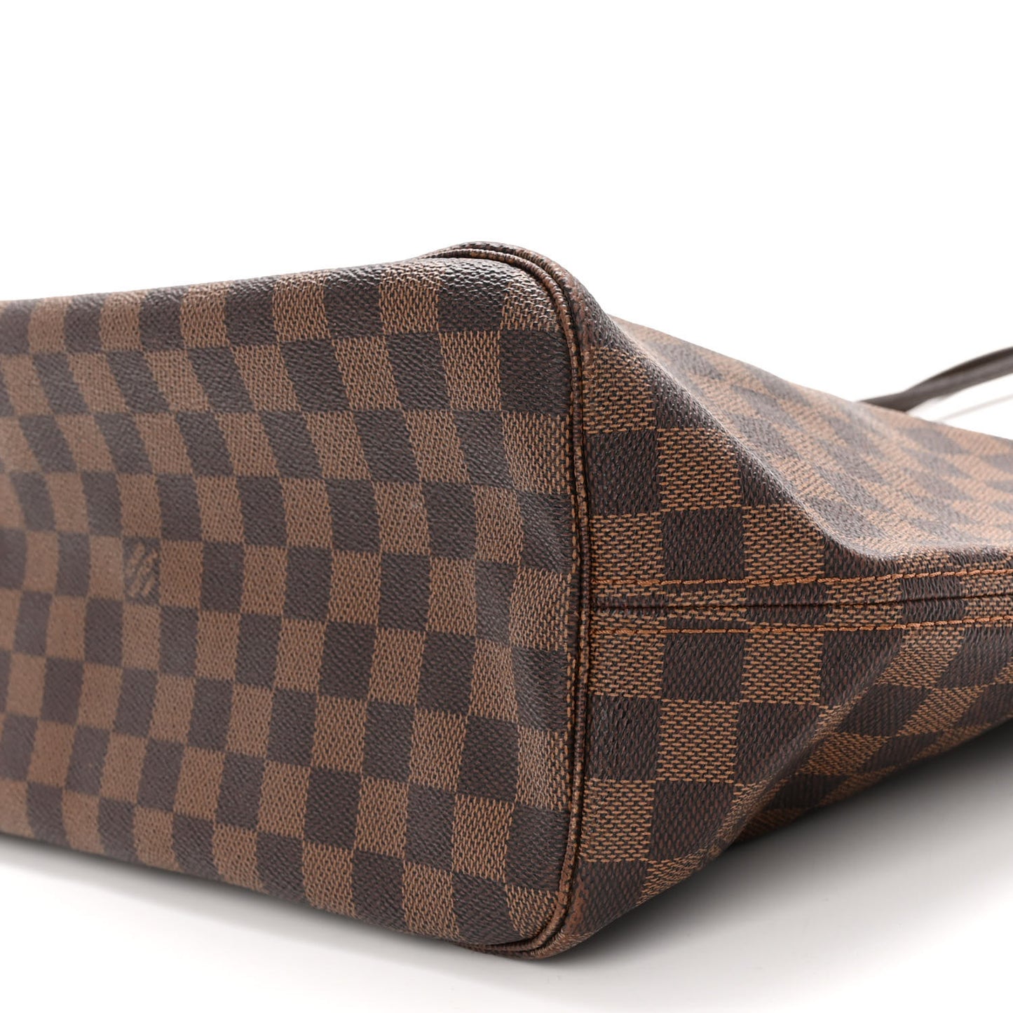 Damier Ebene Neverfull MM