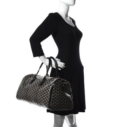 Goyard Goyardine Croisiere 60 Black 2 of 10