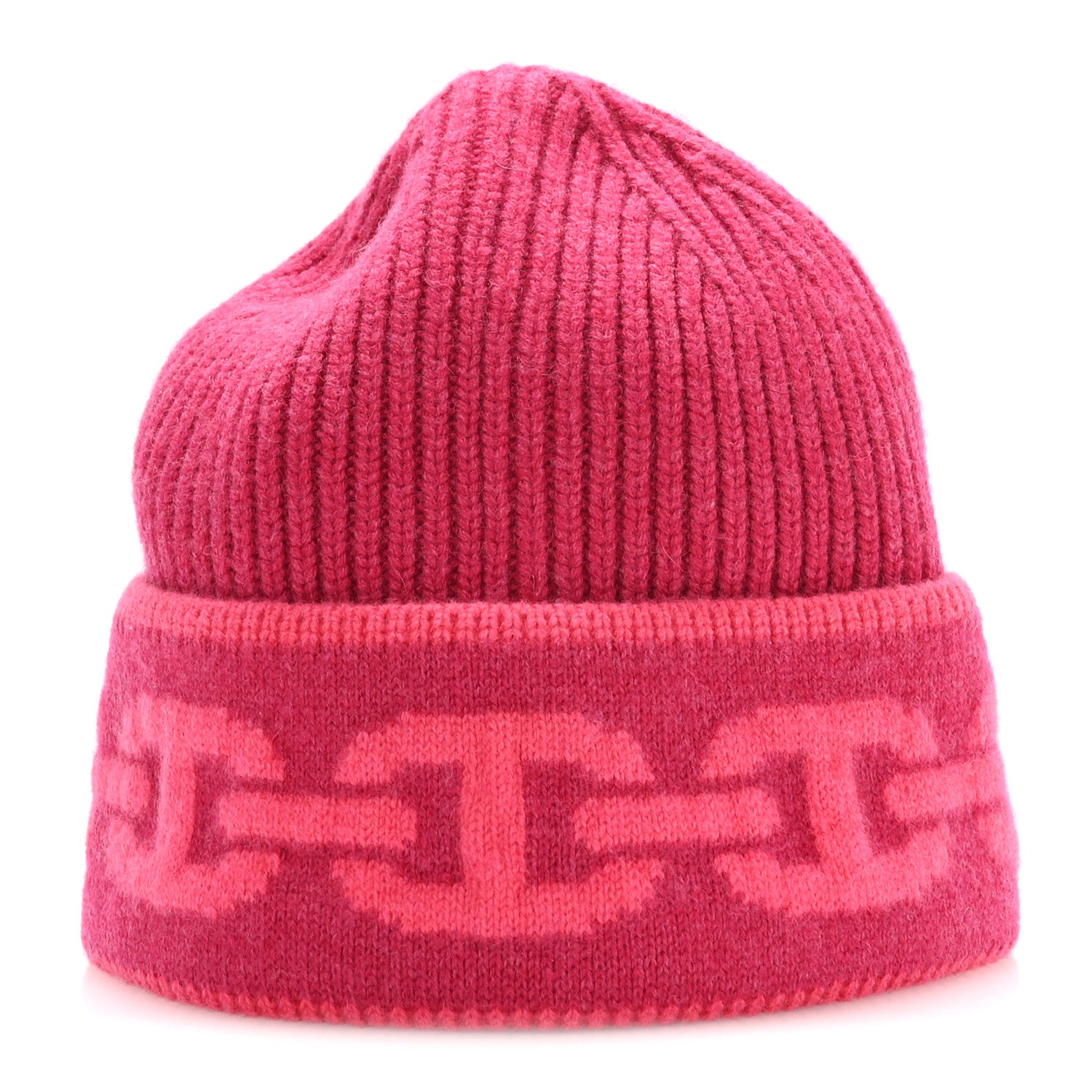 Hermes Cashmere Knit Heaven Beanie S Poupre Rose Extreme 12 of 18
