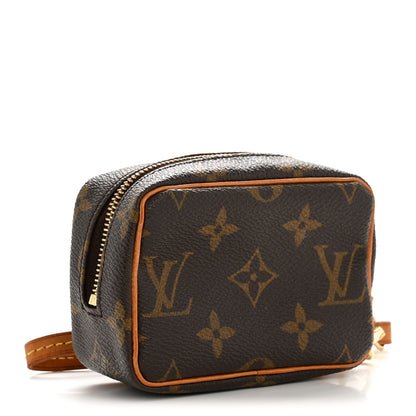 Louis Vuitton Monogram Wapity 3 of 8