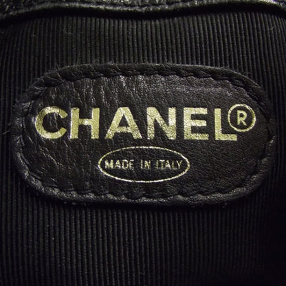Chanel Caviar Drawstring Shoulder Bag 8 of 10