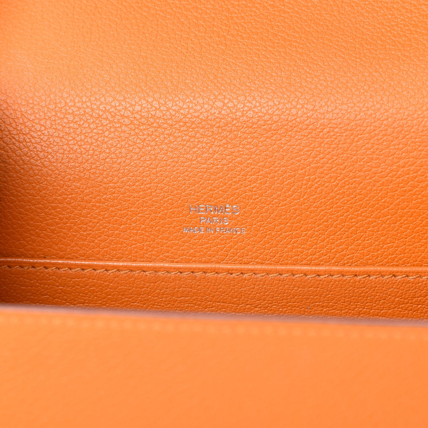Evercolor Mini Sac Roulis Abricot