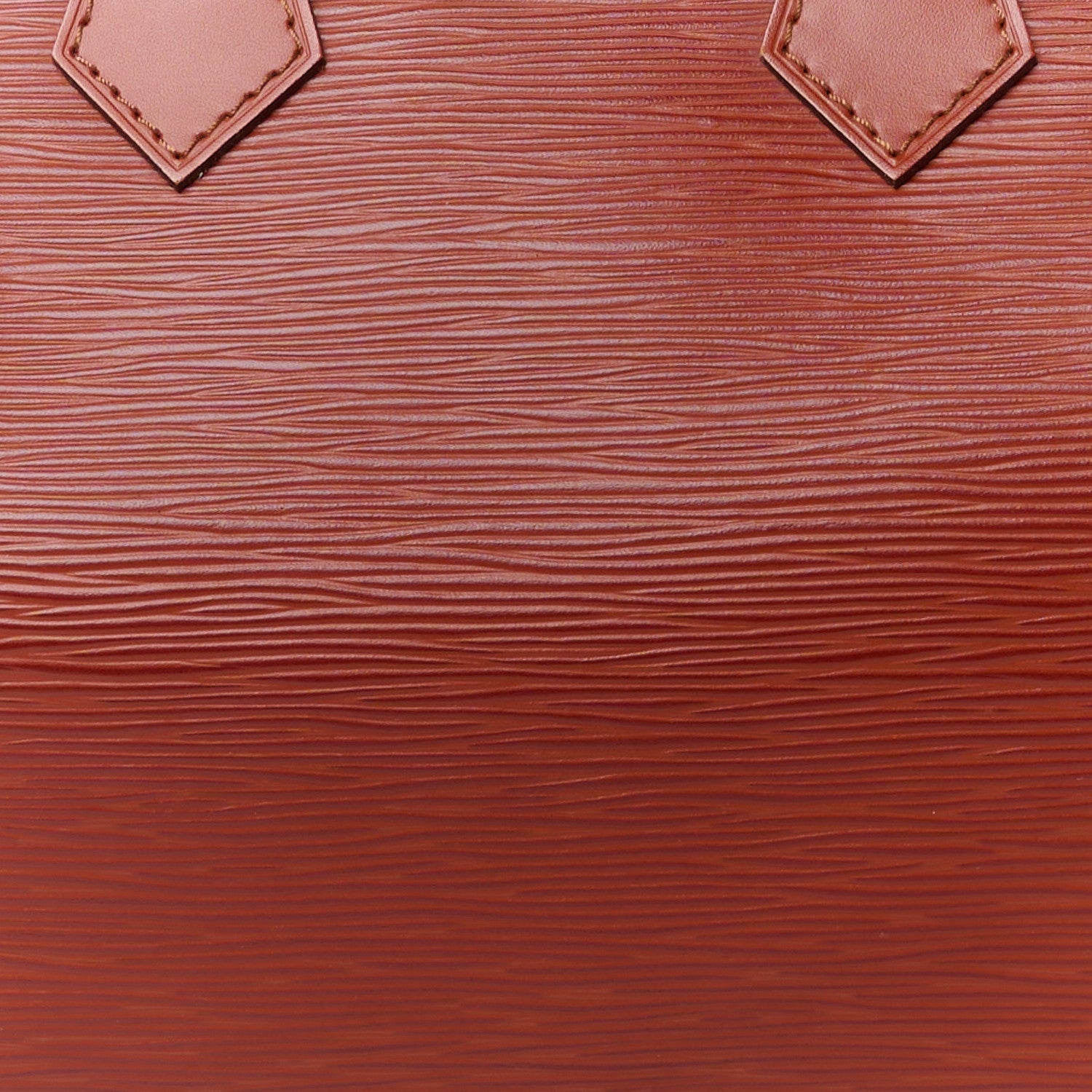 Louis Vuitton Epi Speedy 25 Kenyan Fawn 10 of 14