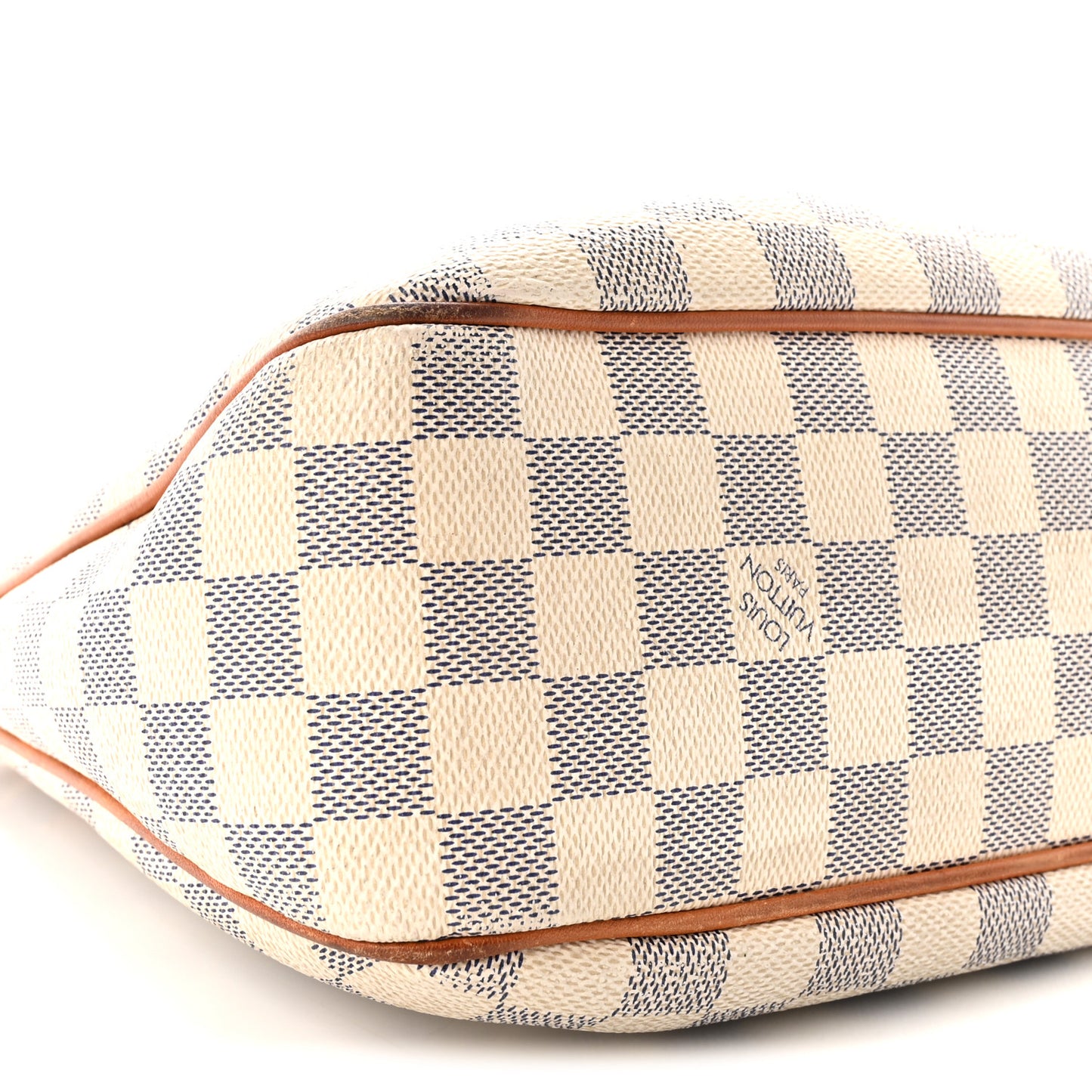 Damier Azur Siracusa PM
