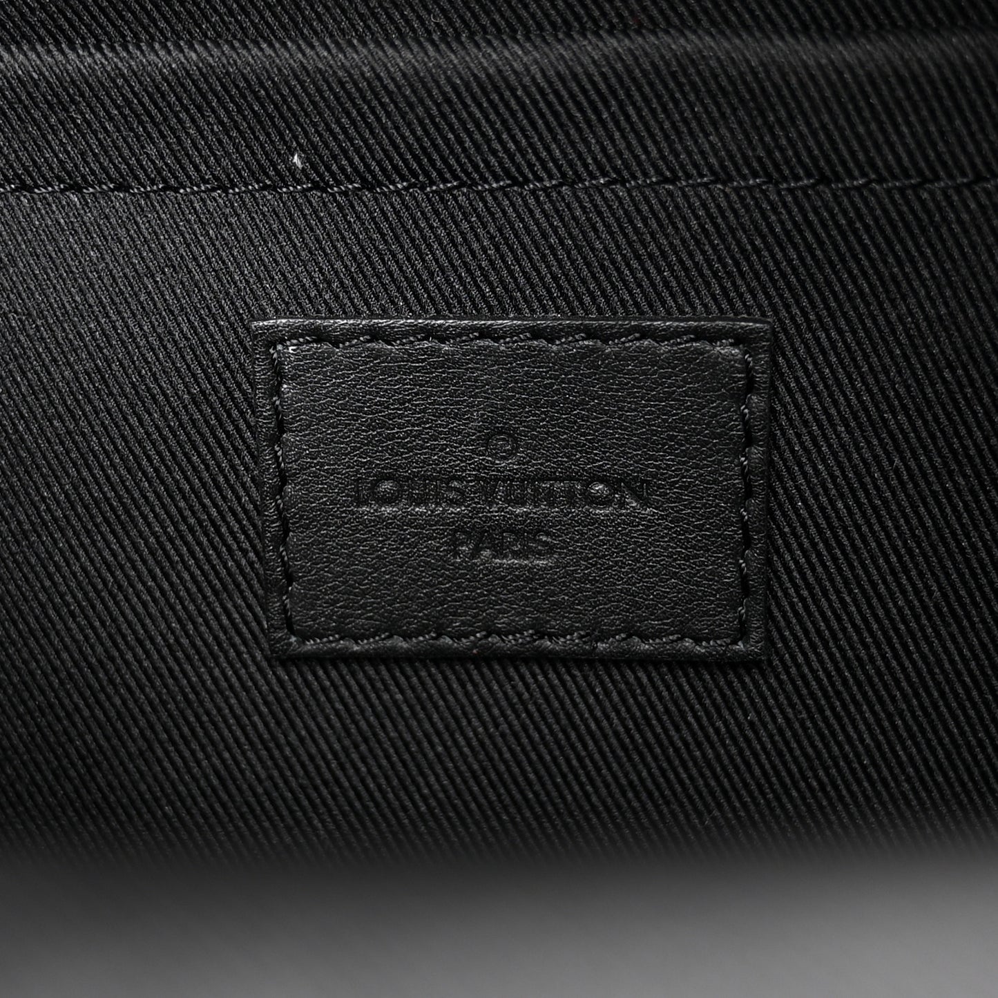 Monogram Palm Springs Backpack Mini