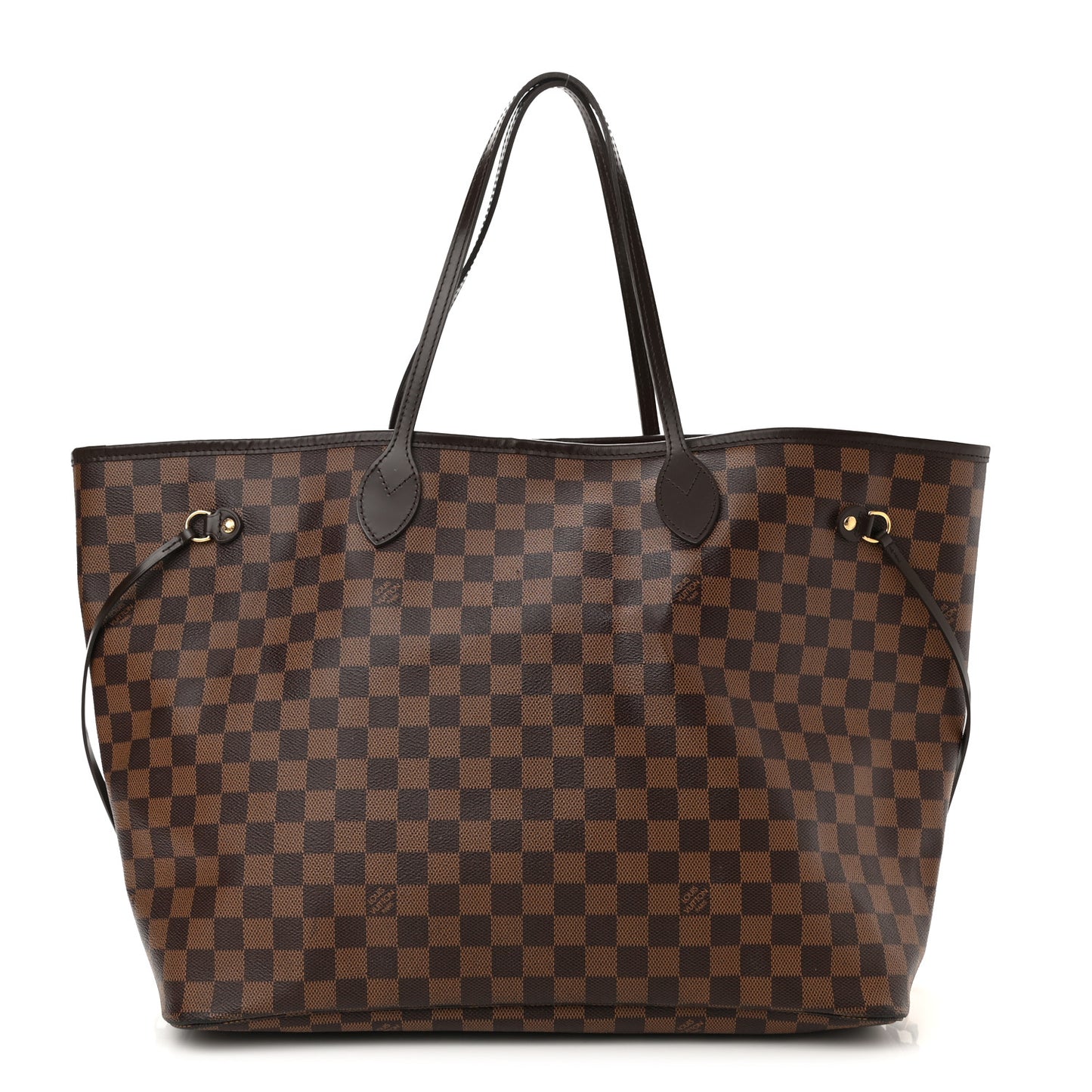 Damier Ebene Neo Neverfull GM