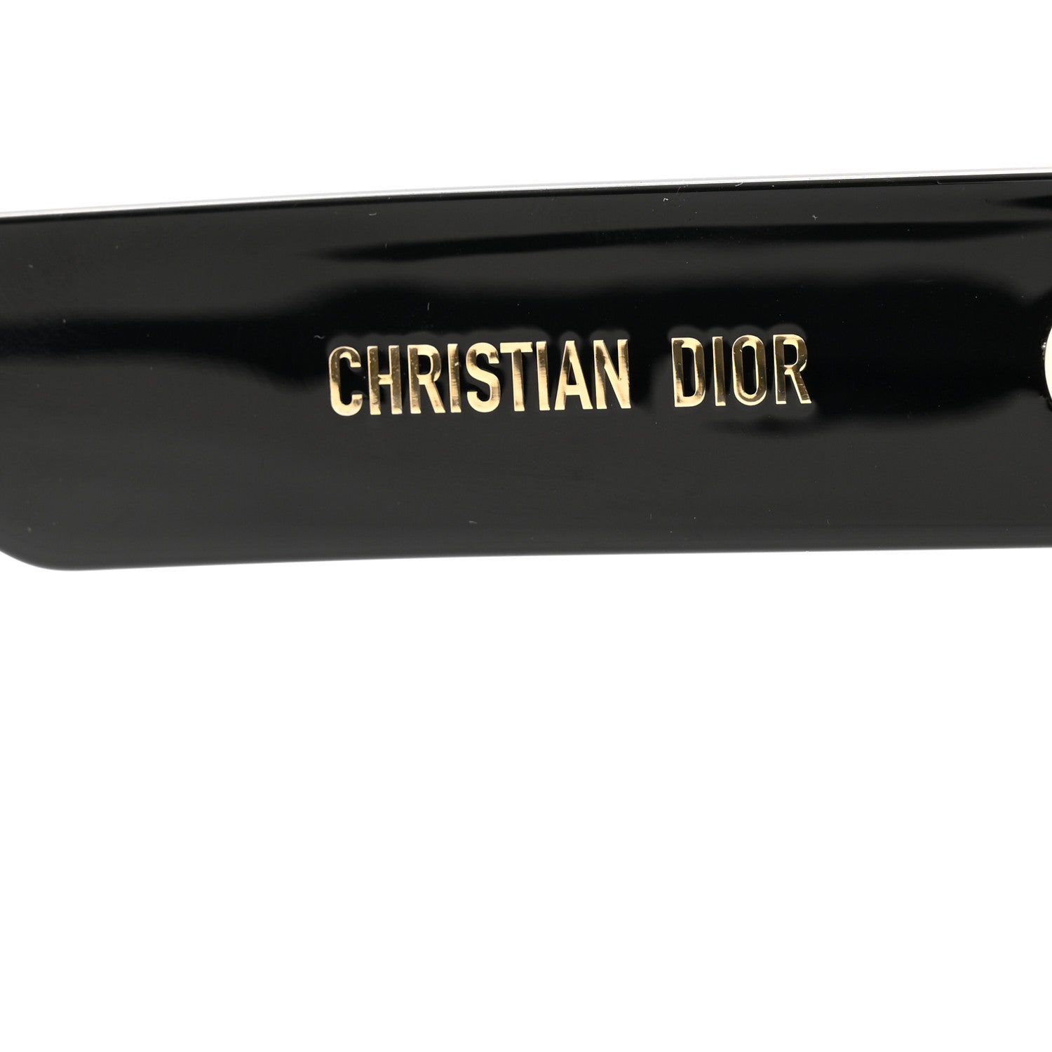Christian Dior Wildior SU Sunglasses Black 7 of 7
