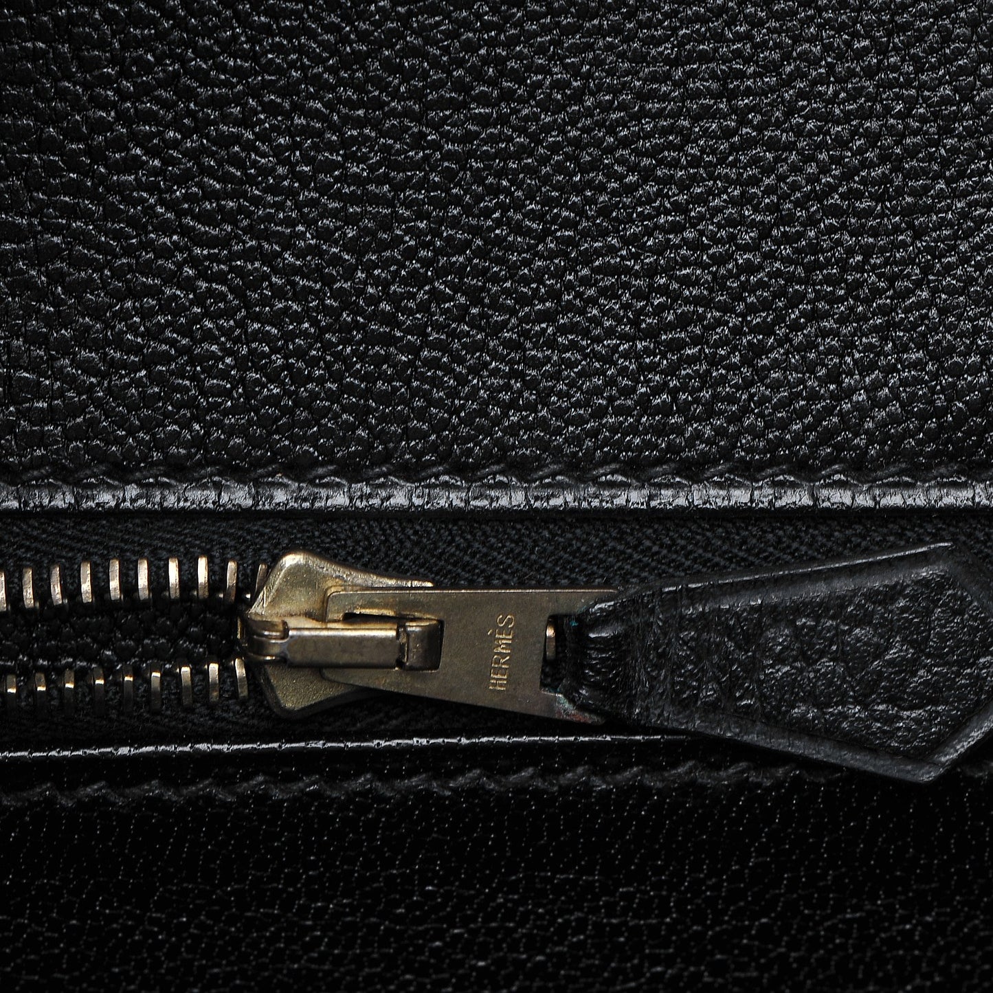 Ardennes Birkin 35 Black