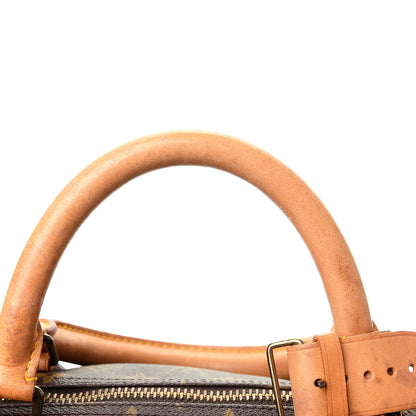 Louis Vuitton Monogram Keepall 60 10 of 14