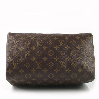 Louis Vuitton Monogram Speedy 30 5 of 9