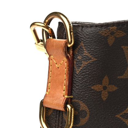 Louis Vuitton Monogram Melie 8 of 13