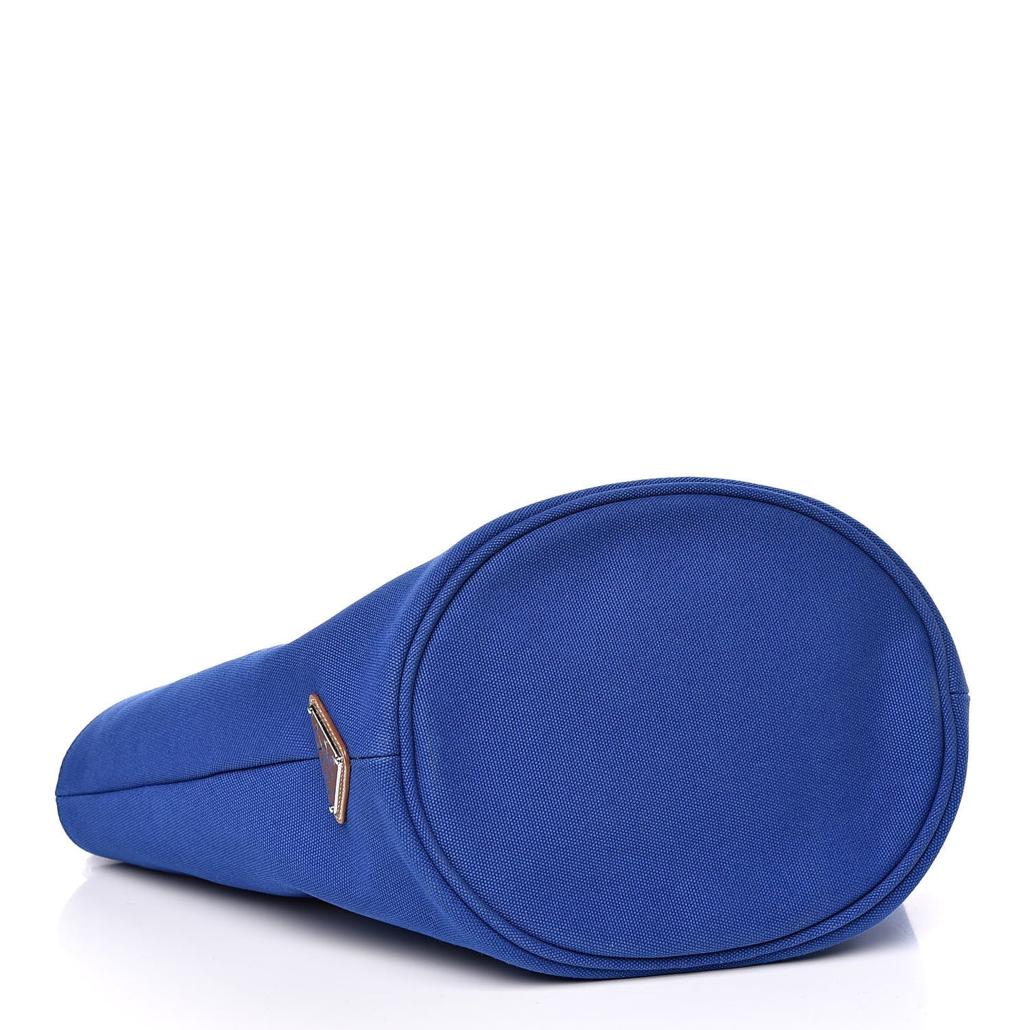 Canapa Small Shopping Tote Cobalto