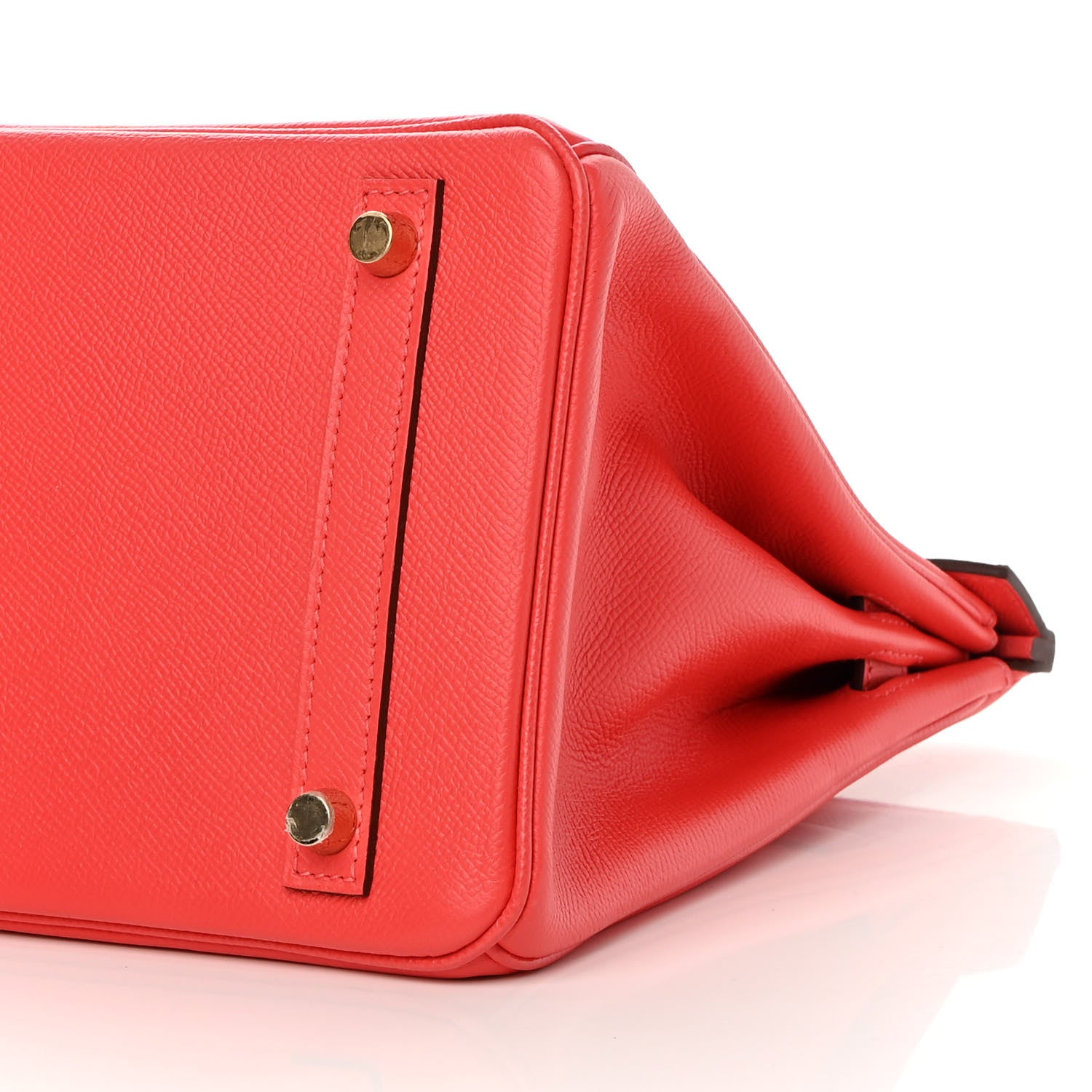 Hermes Epsom Birkin 30 Bougainvillea 10 of 11